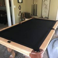 Pool Table 7ft Price Reduced